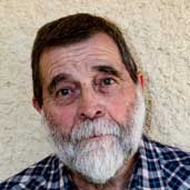Jean-Pierre BOUDEVIN