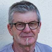 Claude DELPLANQUE